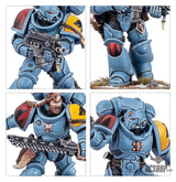 Warhammer 40,000 Space Wolves: Space Wolves Army Set - English 53-33 Tabletop Wargame