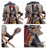 Warhammer 40,000 Space Wolves: Space Wolves Army Set - English 53-33 Tabletop Wargame