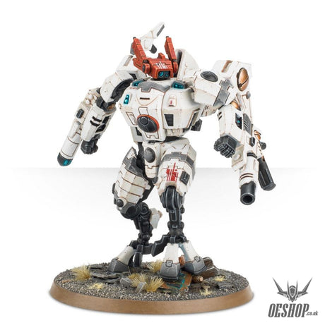 Warhammer 40,000 T’au Empire: Commander 56-22 Tabletop Wargame