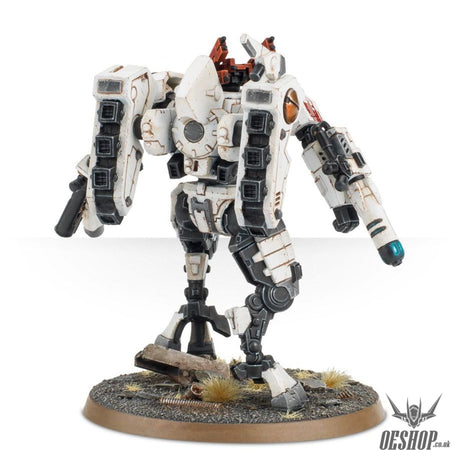 Warhammer 40,000 T’au Empire: Commander 56-22 Tabletop Wargame