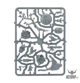 Warhammer 40,000 T’au Empire: Commander Farsight 56-41 Tabletop Wargame