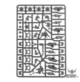 Warhammer 40,000 Thousand Sons: Scarab Occult Terminators 43-36 Tabletop Wargame