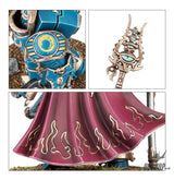 Warhammer 40,000 Thousand Sons: Scarab Occult Terminators 43-36 Tabletop Wargame