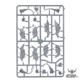 Warhammer 40,000 Tyranids: Gargoyle Brood 51-12 Tabletop Wargame