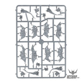 Warhammer 40,000 Tyranids: Gargoyle Brood 51-12 Tabletop Wargame