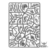 Warhammer 40,000 Tyranids: Hive Guard 51-07 Tabletop Wargame