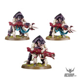 Warhammer 40,000 Tyranids: Hive Guard 51-07 Tabletop Wargame