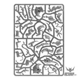 Warhammer 40,000 Tyranids: Hive Guard 51-07 Tabletop Wargame