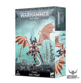 Warhammer 40,000 Tyranids: Hive Tyrant 51-08 Tabletop Wargame