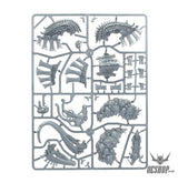 Warhammer 40,000 Tyranids: Tyrannofex 51-09 Tabletop Wargame