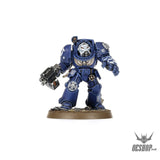 Warhammer 40,000: Ultimate Set 40-05 Tabletop Wargame