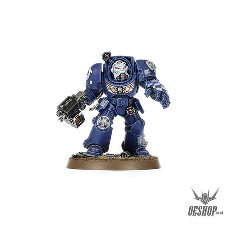 Warhammer 40,000: Ultimate Set 40-05 Tabletop Wargame
