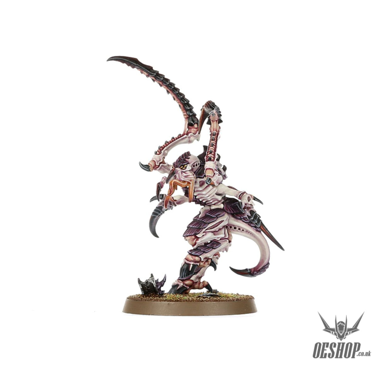 Warhammer 40,000: Ultimate Set 40-05 Tabletop Wargame