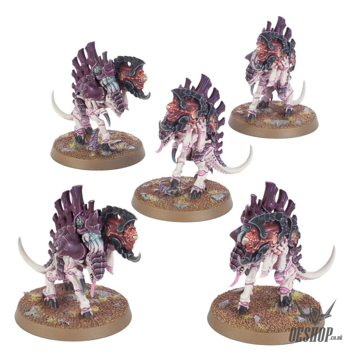 Warhammer 40,000: Ultimate Set 40-05 Tabletop Wargame