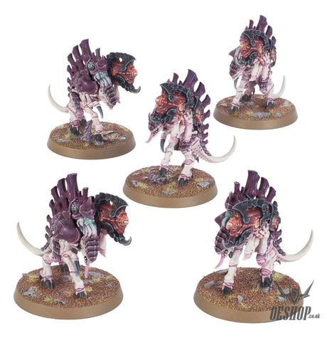 Warhammer 40,000: Ultimate Set 40-05 Tabletop Wargame