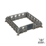 Warhammer 40,000: Ultimate Set 40-05 Tabletop Wargame