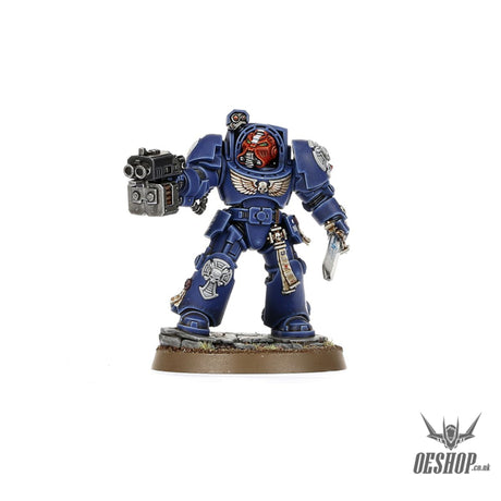 Warhammer 40,000: Ultimate Set 40-05 Tabletop Wargame