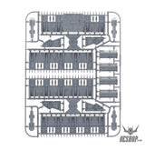 Warhammer 40,000: Ultimate Set 40-05 Tabletop Wargame