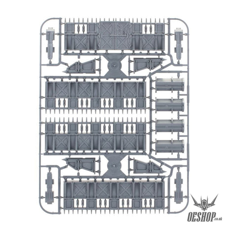 Warhammer 40,000: Ultimate Set 40-05 Tabletop Wargame