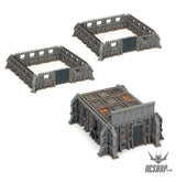 Warhammer 40,000: Ultimate Set 40-05 Tabletop Wargame