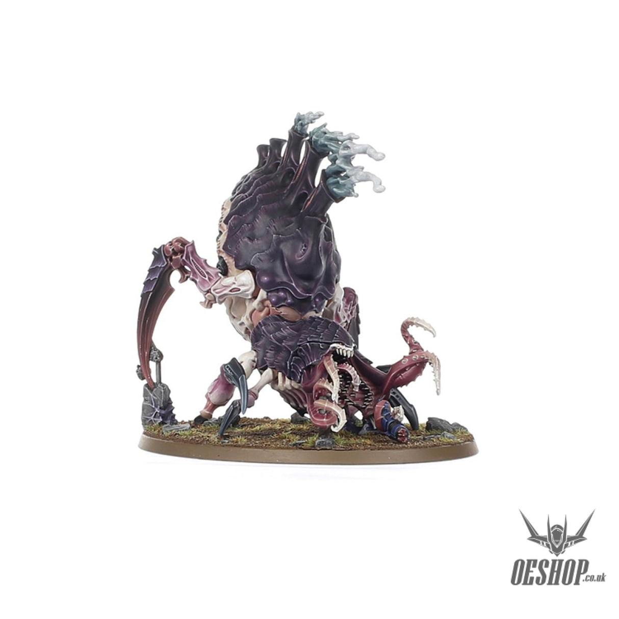 Warhammer 40,000: Ultimate Set 40-05 Tabletop Wargame
