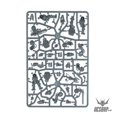 Warhammer 40,000: Ultimate Set 40-05 Tabletop Wargame