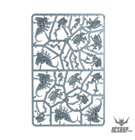 Warhammer 40,000: Ultimate Set 40-05 Tabletop Wargame
