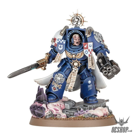 Warhammer 40,000: Ultimate Set 40-05 Tabletop Wargame
