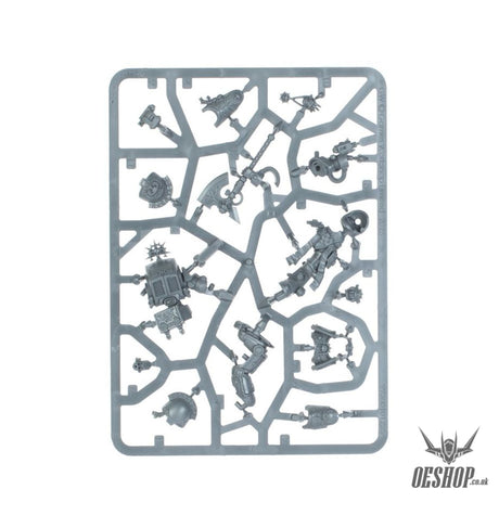 Warhammer 40,000: Ultimate Set 40-05 Tabletop Wargame