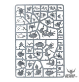 Warhammer Age Of Sigmar Gloomspite Gitz: Rockgut Troggoths 89-33 Tabletop Wargame