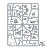 Warhammer Age Of Sigmar Gloomspite Gitz: Squig Herd 89-48 Tabletop Wargame