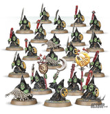 Warhammer Age Of Sigmar Gloomspite Gitz: Stabbas 89-07 Tabletop Wargame