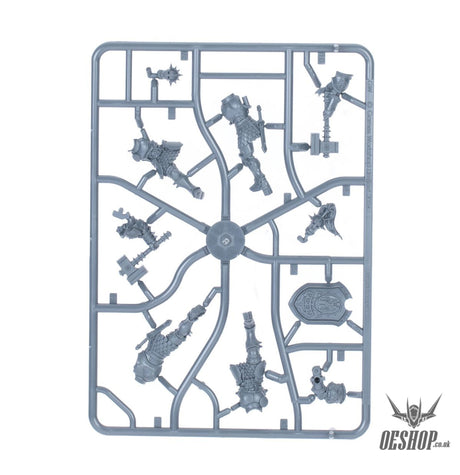 Warhammer Age Of Sigmar: Introductory Set 80-15 Tabletop Wargame