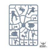 Warhammer Age Of Sigmar: Introductory Set 80-15 Tabletop Wargame