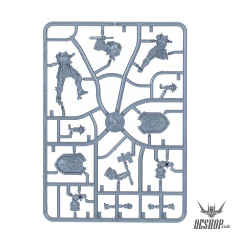 Warhammer Age Of Sigmar: Introductory Set 80-15 Tabletop Wargame