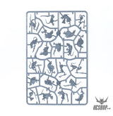 Warhammer Age Of Sigmar: Introductory Set 80-15 Tabletop Wargame