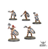 Warhammer Age Of Sigmar: Introductory Set 80-15 Tabletop Wargame