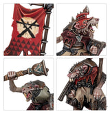 Warhammer Age Of Sigmar: Introductory Set 80-15 Tabletop Wargame