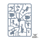 Warhammer Age Of Sigmar: Introductory Set 80-15 Tabletop Wargame
