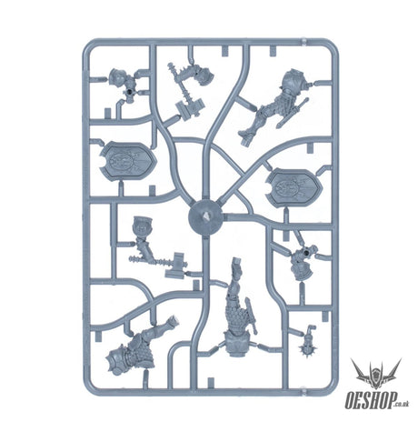 Warhammer Age Of Sigmar: Introductory Set 80-15 Tabletop Wargame