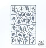 Warhammer Age Of Sigmar: Introductory Set 80-15 Tabletop Wargame