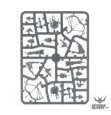 Warhammer Age Of Sigmar Lumineth Realm Lords: Vanari Auralan Sentinels 87-58 Tabletop Wargame