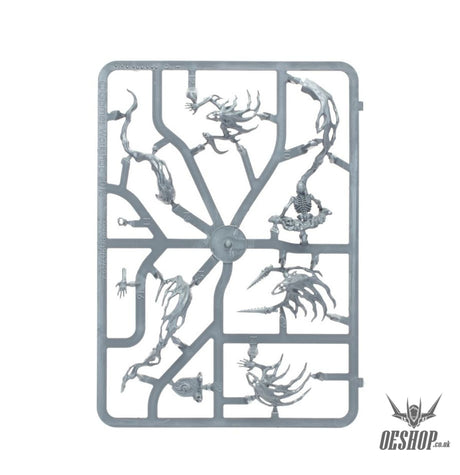 Warhammer Age Of Sigmar Nighthaunt: Spirit Hosts 93-08 Tabletop Wargame