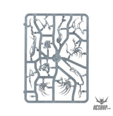 Warhammer Age Of Sigmar Nighthaunt: Spirit Hosts 93-08 Tabletop Wargame