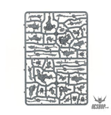 Warhammer Age Of Sigmar Orruk Warclans: Ardboys 89-61 Tabletop Wargame