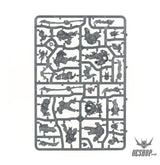 Warhammer Age Of Sigmar Orruk Warclans: Ardboys 89-61 Tabletop Wargame