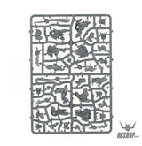 Warhammer Age Of Sigmar Orruk Warclans: Ardboys 89-61 Tabletop Wargame
