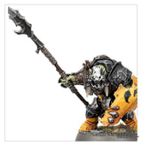 Warhammer Age Of Sigmar Orruk Warclans: Ardboys 89-61 Tabletop Wargame