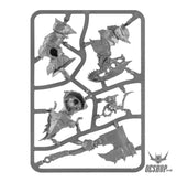 Warhammer Age Of Sigmar Orruk Warclans: Megaboss 89-26 Tabletop Wargame