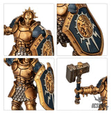 Warhammer Age of Sigmar Paint Set: Stormcast 60-10 Painting Consumables